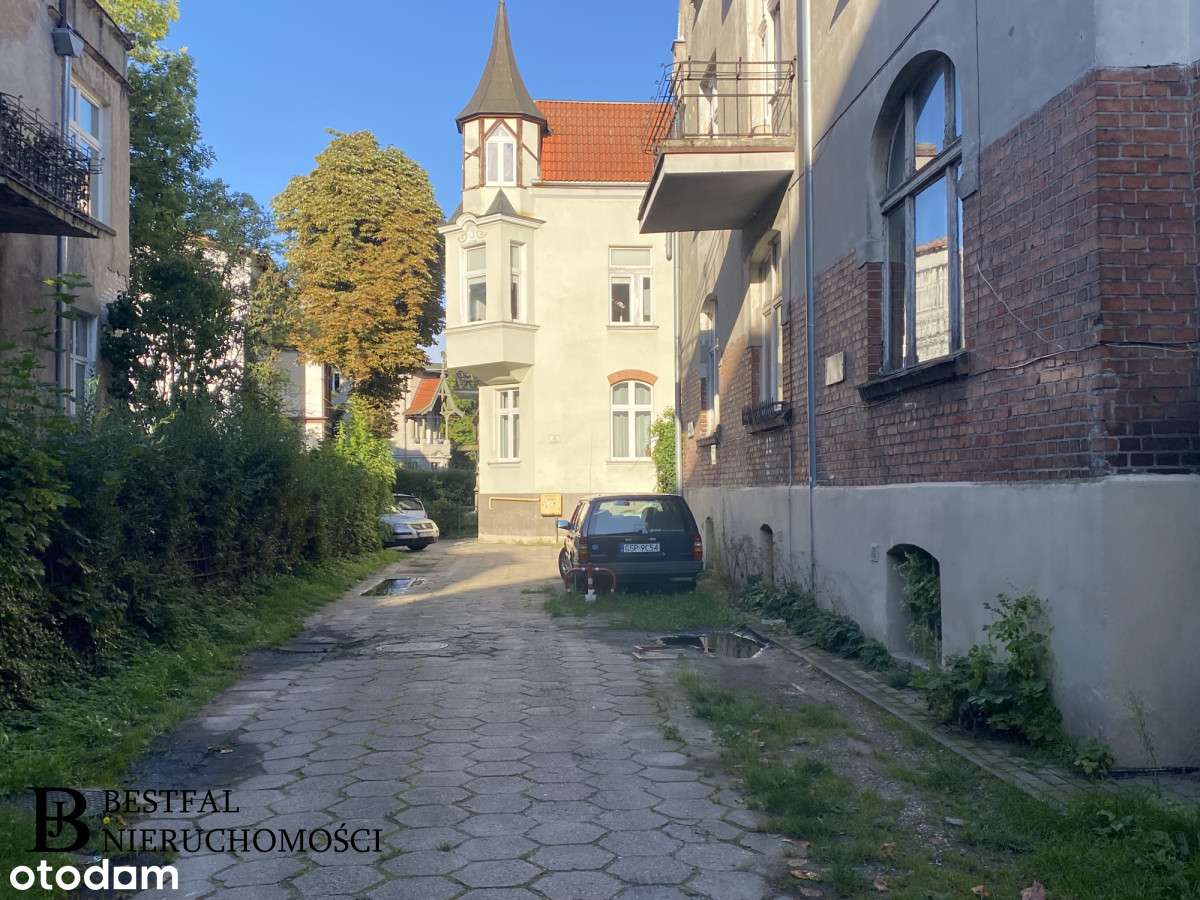 Mieszkanie tuż przu plaży i Monte Cassino-0