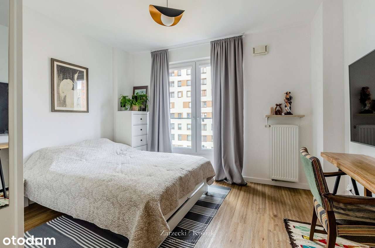 Mieszkanie dwupokojowe-4