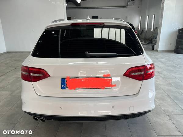 Audi A4 2.0 TDI clean diesel Quattro S tronic - 15