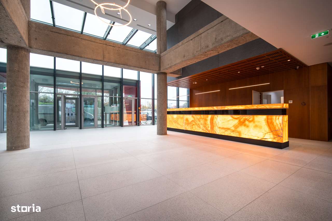 APARTAMENT 2 CAMERE - FLOREASCA - PISCINA - COMISION 0% - Imagine principală: 4/9