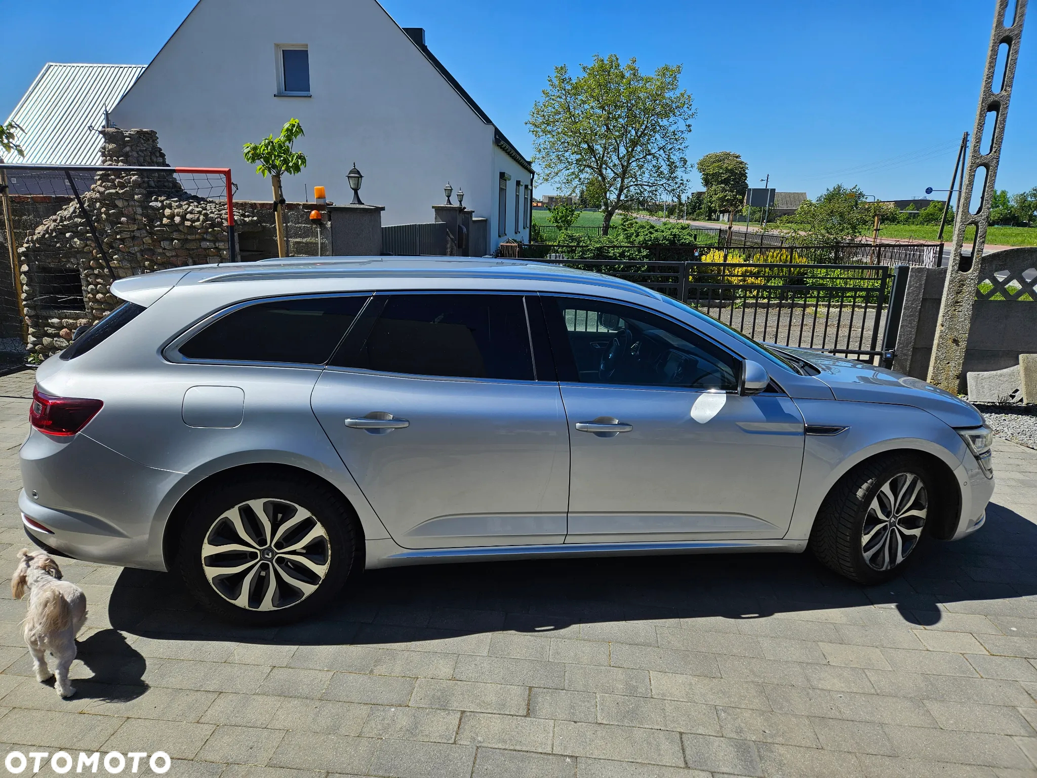 Renault Talisman 1.6 Energy dCi Intens EDC - 9