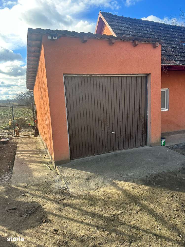 Casa bonus, teren contra cost, Micula Noua! - Imagine principală: 3/8