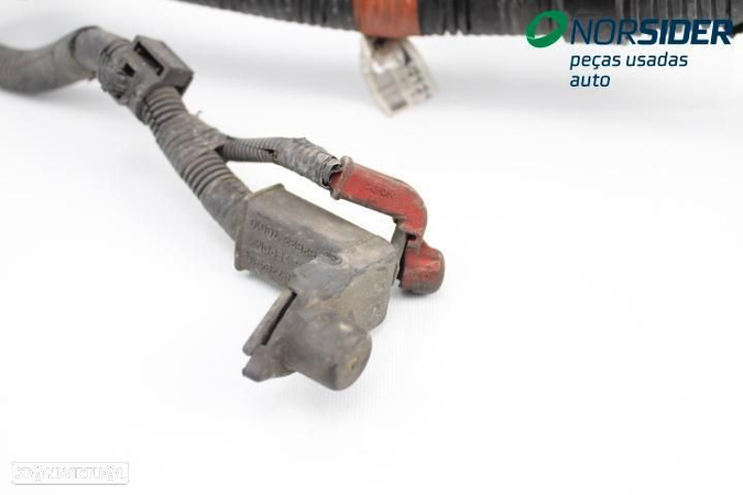 Instala elect comparti motor Peugeot 107|09-12 - 6