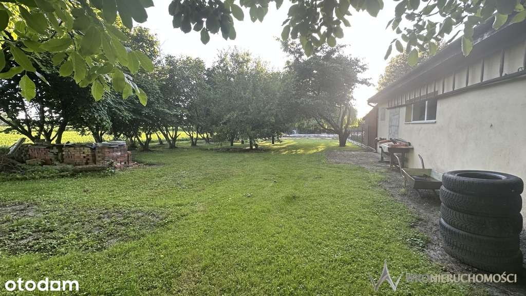 Działka budowlana 11 a | Polakowice - Pełny obrazek: 5/10