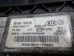 KIA RIO III 1.1 CRDI 12r HB 5D sterownik komputer silnika 39130-2A270 - 3