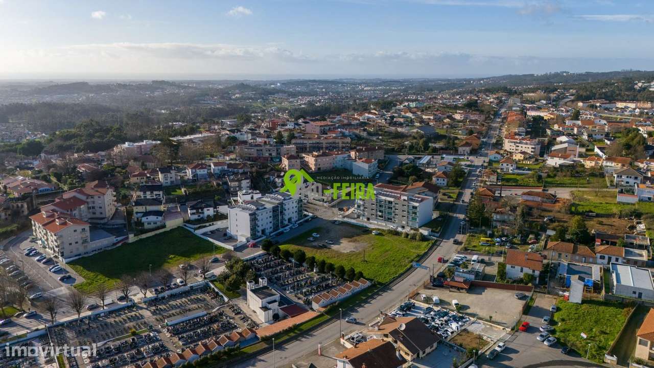 Excelente apartamento T3-46