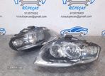 OTICA OTICAS ESQUERDA DIREITA AUDI A4 B7 8E0941004BL 8E0941004 8E0941003BL 8E0941003 OPTICA OPTICAS FAROL FAROIS - 7