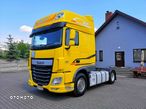 DAF XF 460 Super Space Automat Baki 1500L Salon PL Jak Nowy! - 2