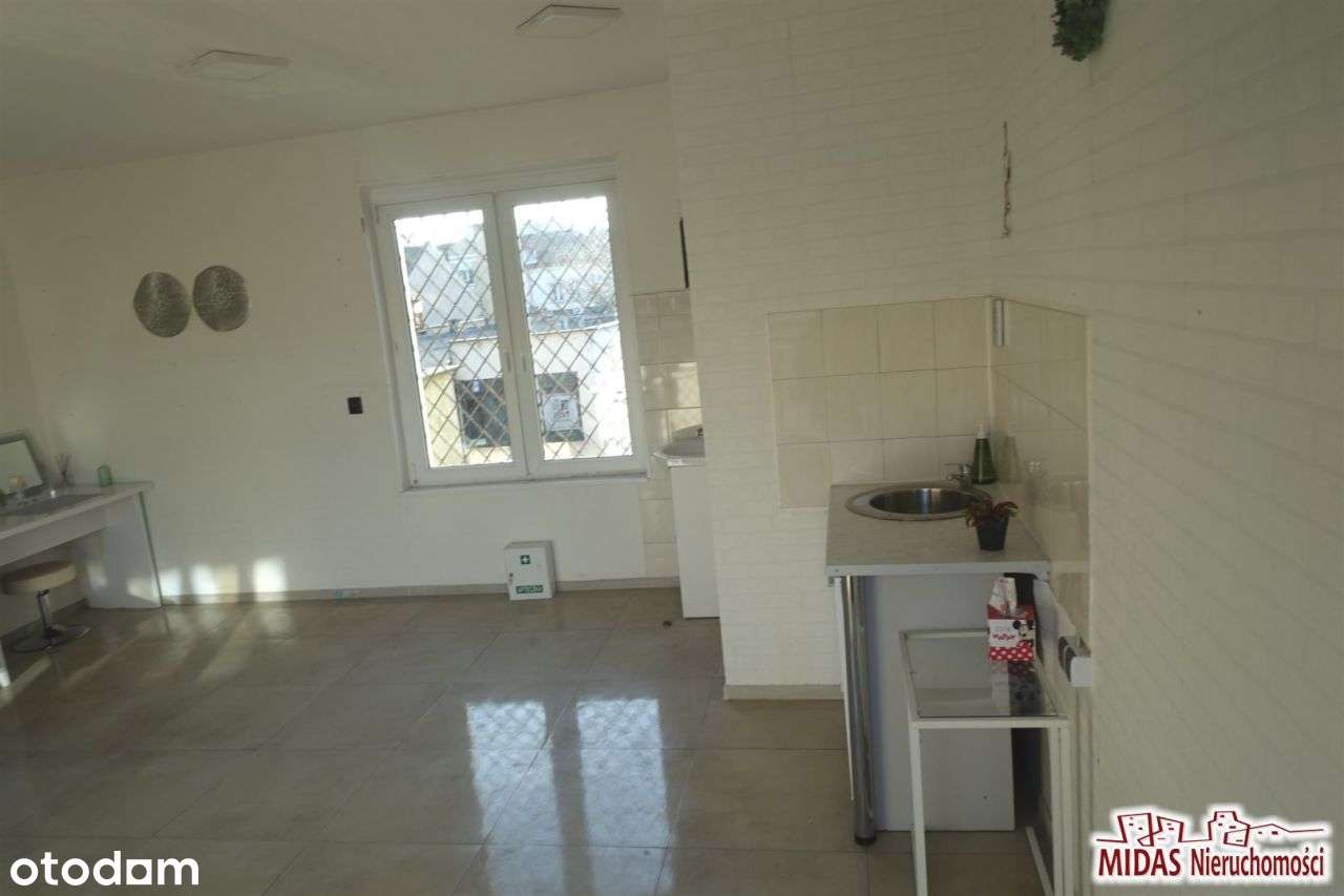 26m2, 2 piętro w pasażu handlowym! - Pełny obrazek: 3/12