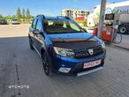 Dacia Sandero Stepway - 5