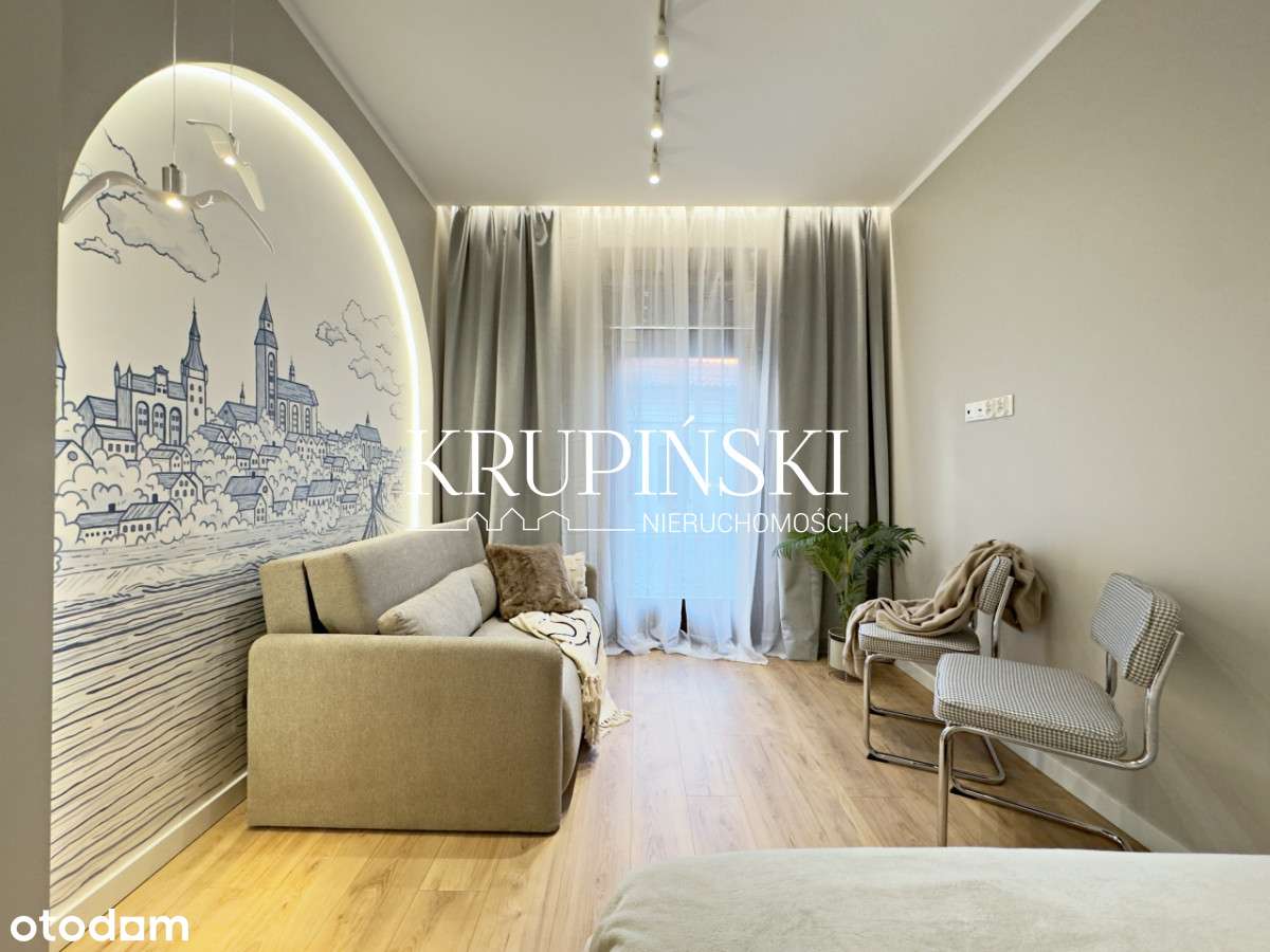 2 kawalerki po remoncie! 2pak, Zainwestuj w Toruń! - Pełny obrazek: 4/20