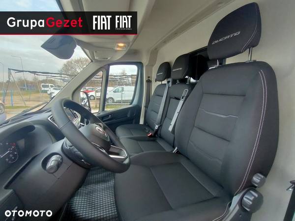 Fiat Ducato - 11