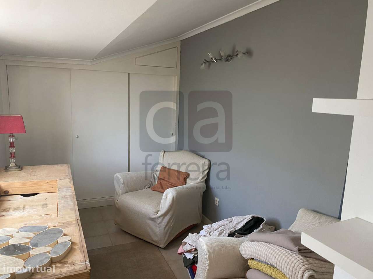 Duplex T3 +1 Centro de Almeirim 1 Hora de Lisboa-8