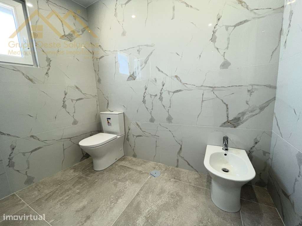 Apartamento T2 em Torres Vedras-16