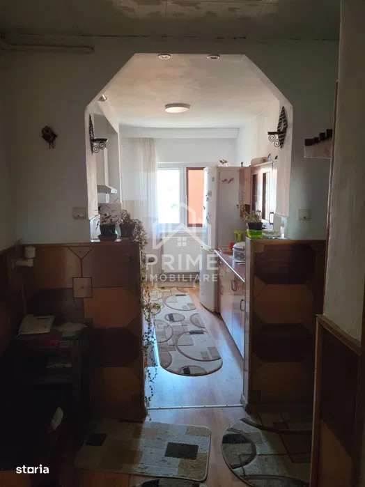 Apartament 3 camere| 70 mp| zona Blaj - Imagine principală: 5/6