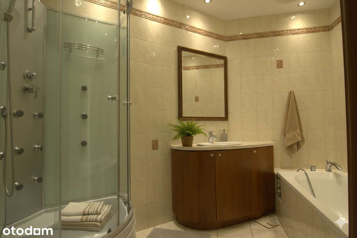 3 pokoje| Mokotów - Wielicka |garaż |balkon| ochrona |metro Wierzbno-4