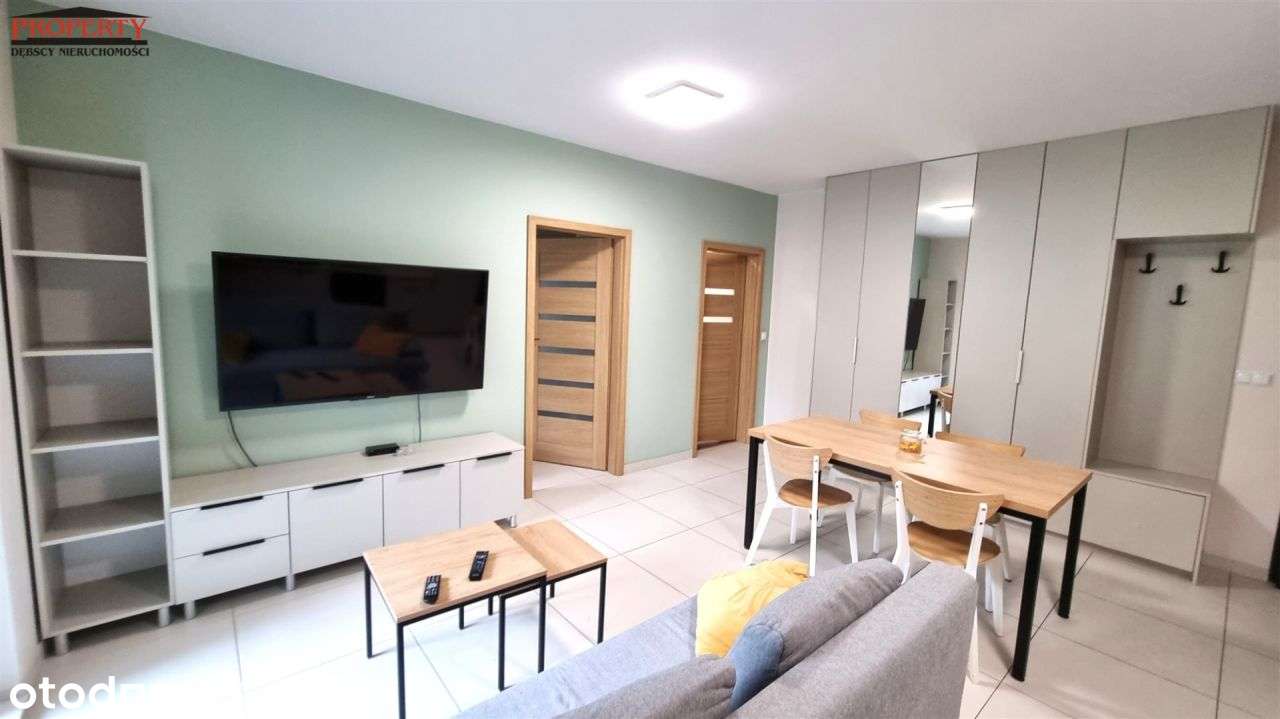 Super Oferta 2 Pokoje, Taras/ogródek, Parking - View 3