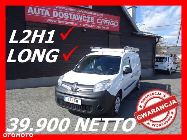 Renault Kangoo GWARANCJA W CENIE!!! - 2