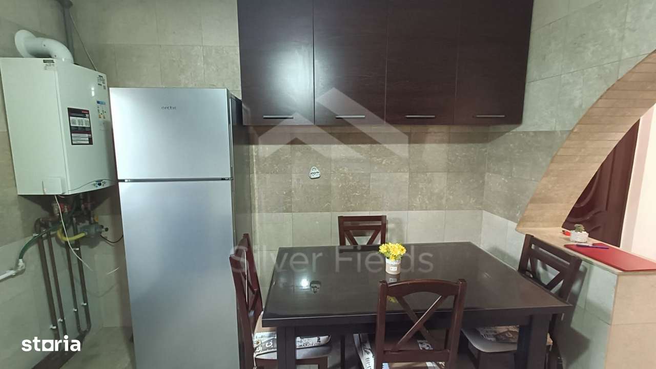 Apartament 3 Camere Decomandat, Renovat | Girocului | Pet Friendly - Imagine principală: 5/14