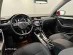 Skoda Octavia Combi Diesel 1.6 TDI DSG Ambition - 8