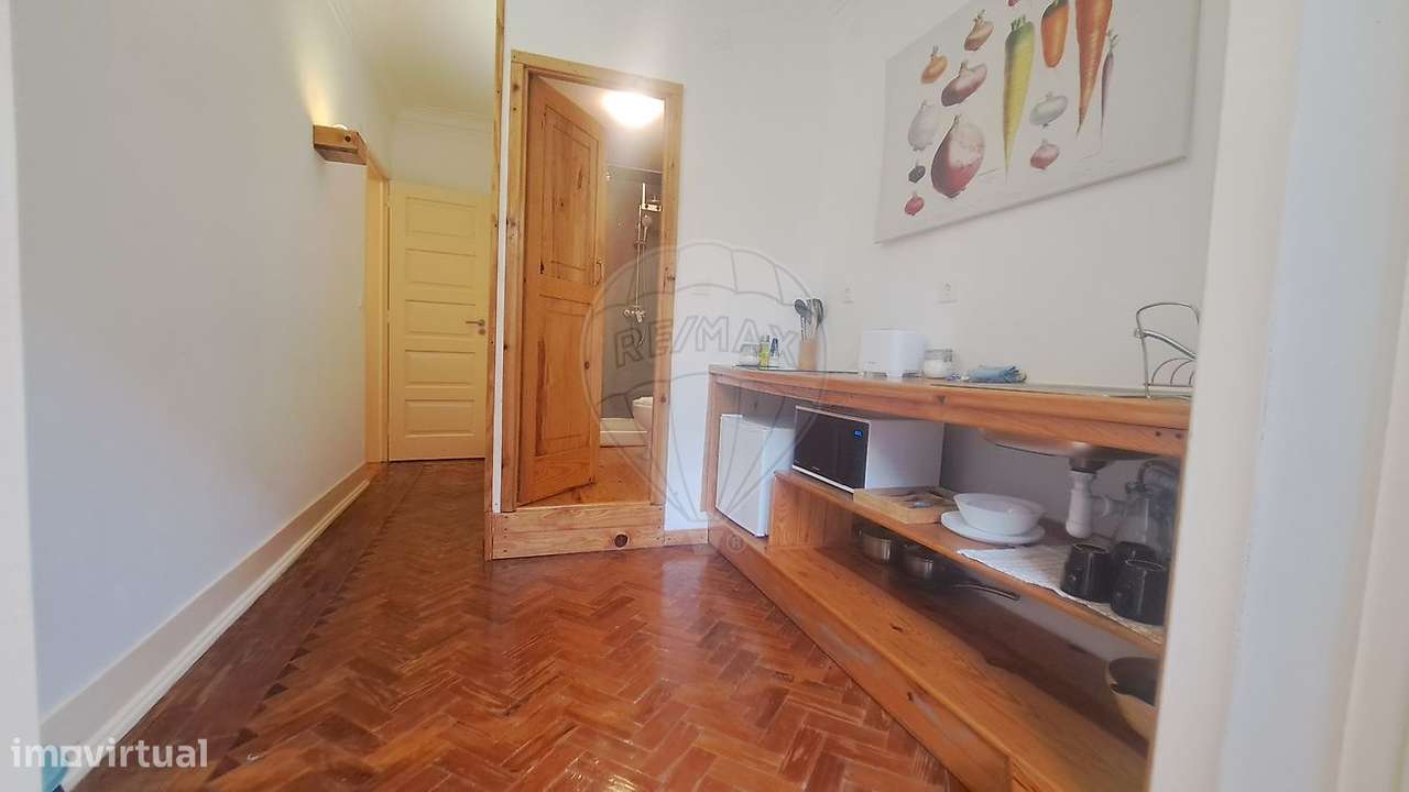 Apartamento T4 para venda-9