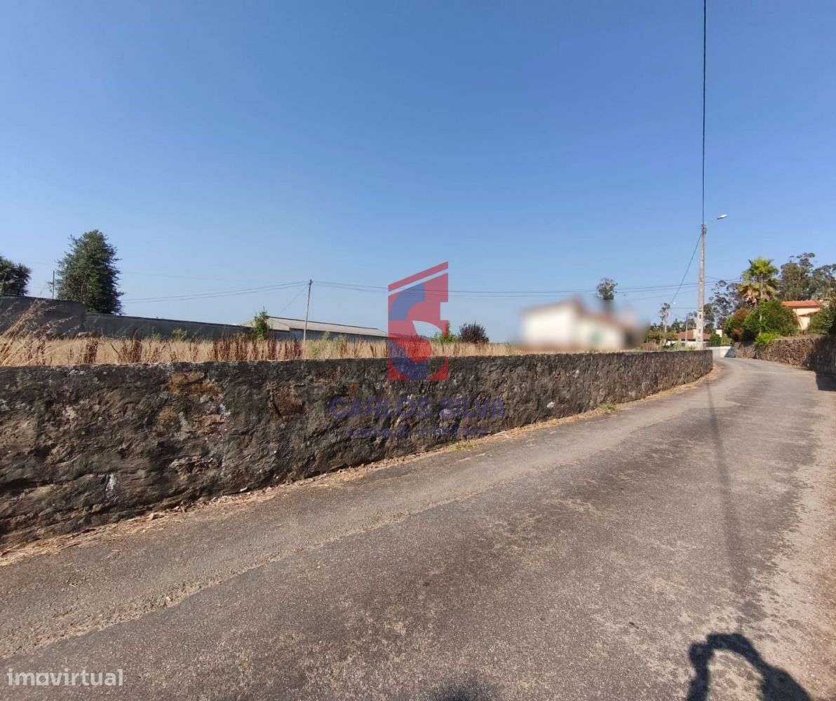 Terreno para construção em Gondifelos - Grande imagem: 2/8