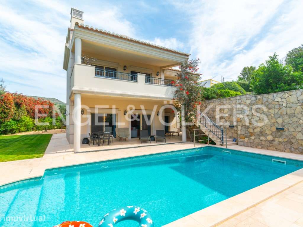 Villa Allegra - Grande imagem: 4/60