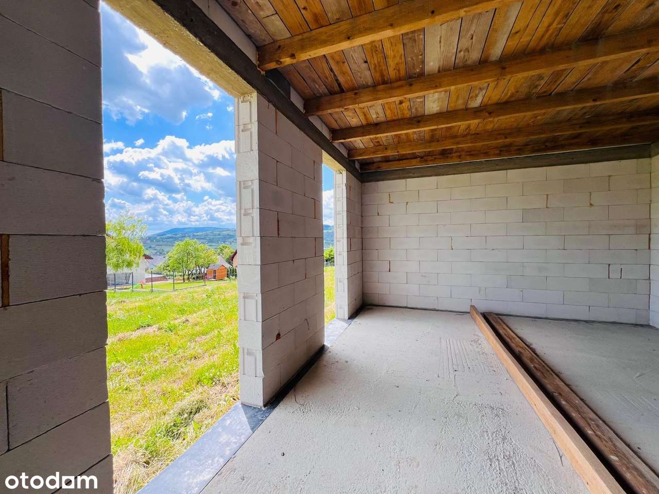 Kąty, małopolska dom na sprzedaż - Pełny obrazek: 5/10