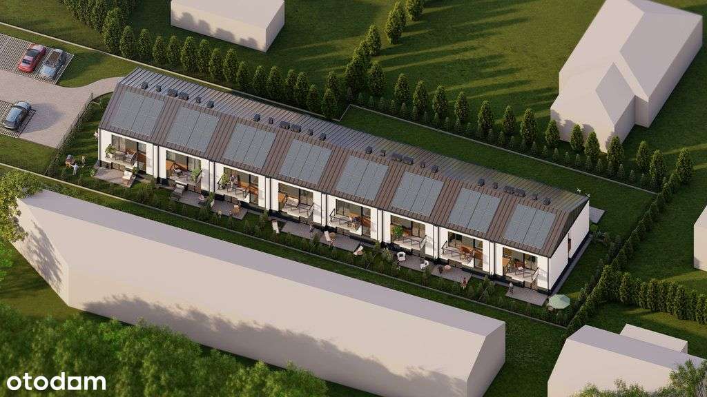 OstatniParter|54m2|Ogród|Klimatyzacja|Fotowoltaika-6