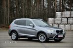 BMW X3 xDrive20d - 4