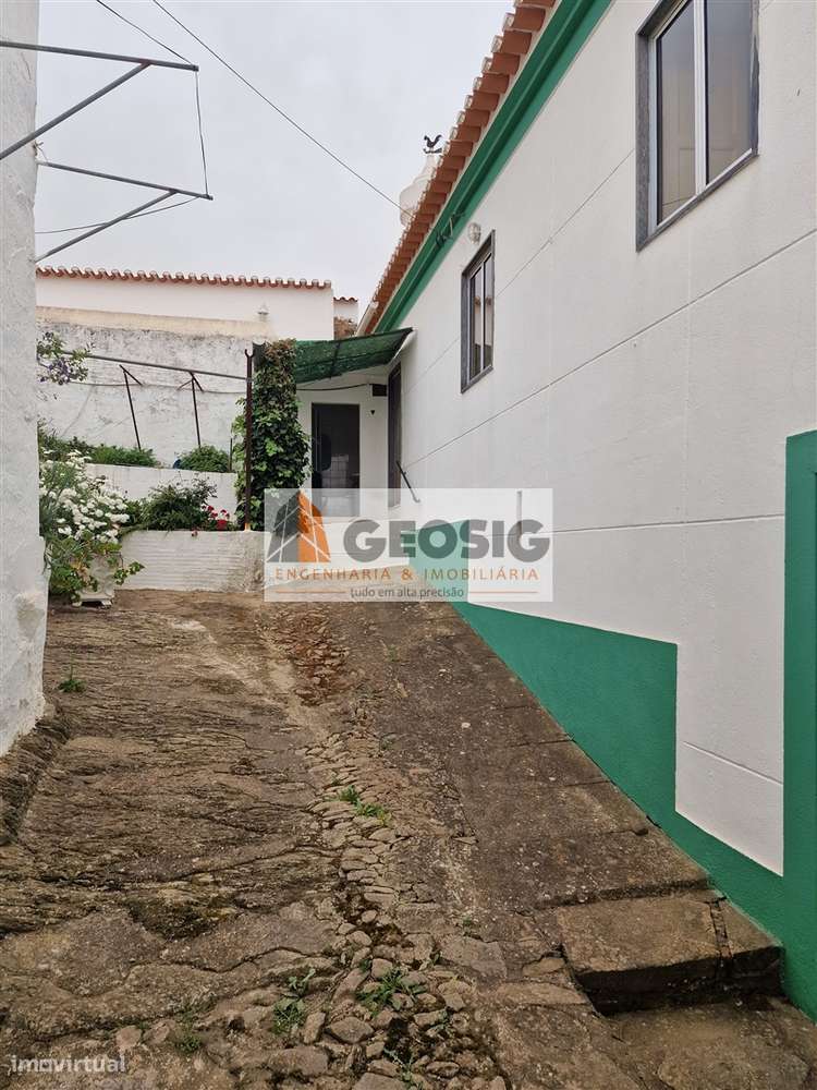 Moradia Geminada T2 Venda em Santa Cruz,Almodôvar-7
