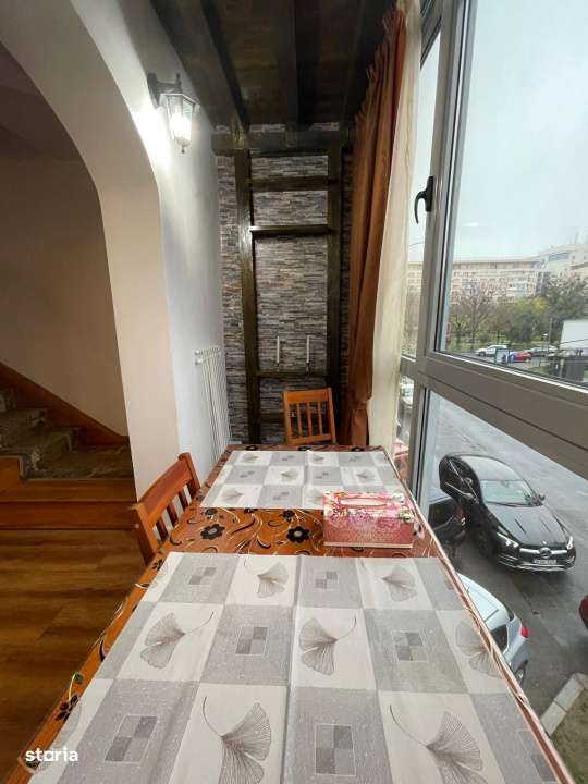 DUPLEX | LUX | PARC CISMIGIU | SALA PALATULUI | MOBILAT | METROU 6 MIN - Imagine principală: 5/11