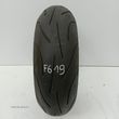 Opona Motor 190/55/17 Michelin (F619) - 1