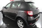 Dacia Sandero 0.9 TCe Stepway - 17