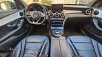 Mercedes-Benz C 180 AMG Line Aut. - 19