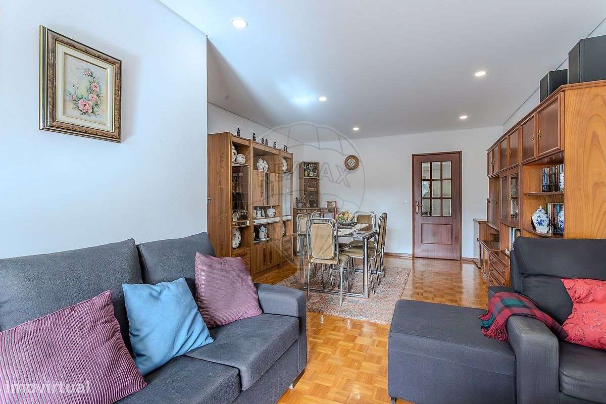 Apartamento T3 para venda - Grande imagem: 2/31