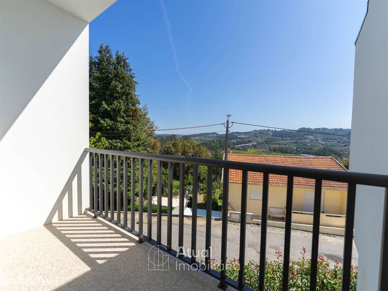 Moradia em Banda T3 Venda em Tagilde e Vizela (São Paio),Vizela-25