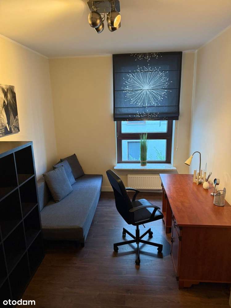 Mieszkanie na sprzedaż-6