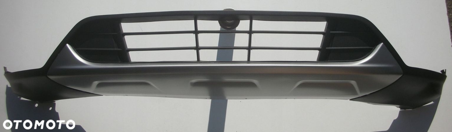 FORD KUGA II LIFT 2016- PRZÓD SPOILER ZDERZAKA MK2 - 1