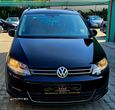 Volkswagen Sharan 2.0 TDI Trendline - 2