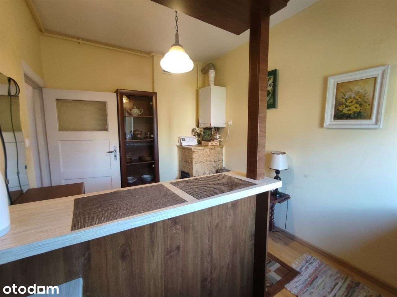 Atrakcyjna bezczynszowa kawalerka, Poznań, Łozowa - Pełny obrazek: 4/11