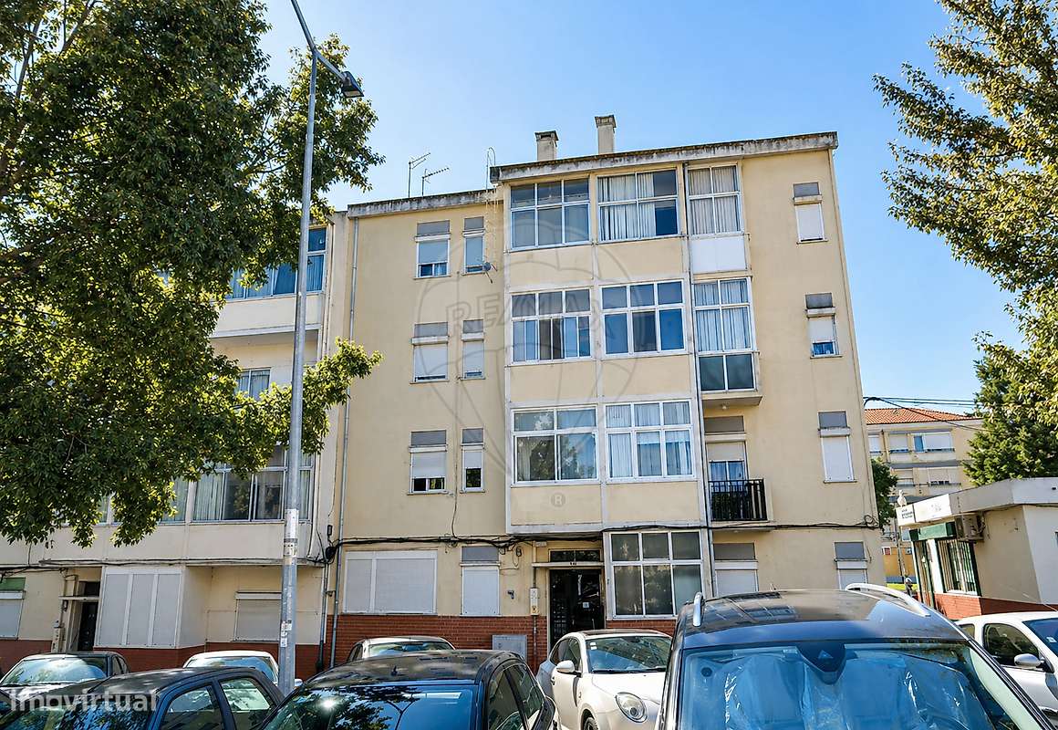 Apartamento T2 para venda-28