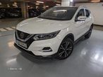 Nissan Qashqai 1.5 dCi N-Connecta J18 - 1