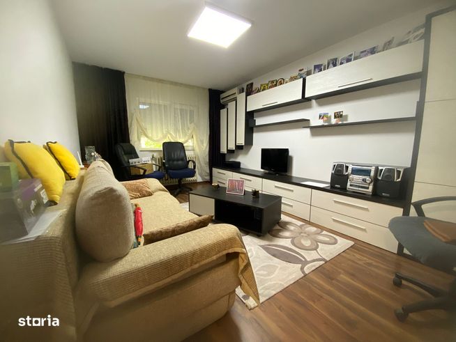 Apartament 2 camere decomandat-Dacia-7