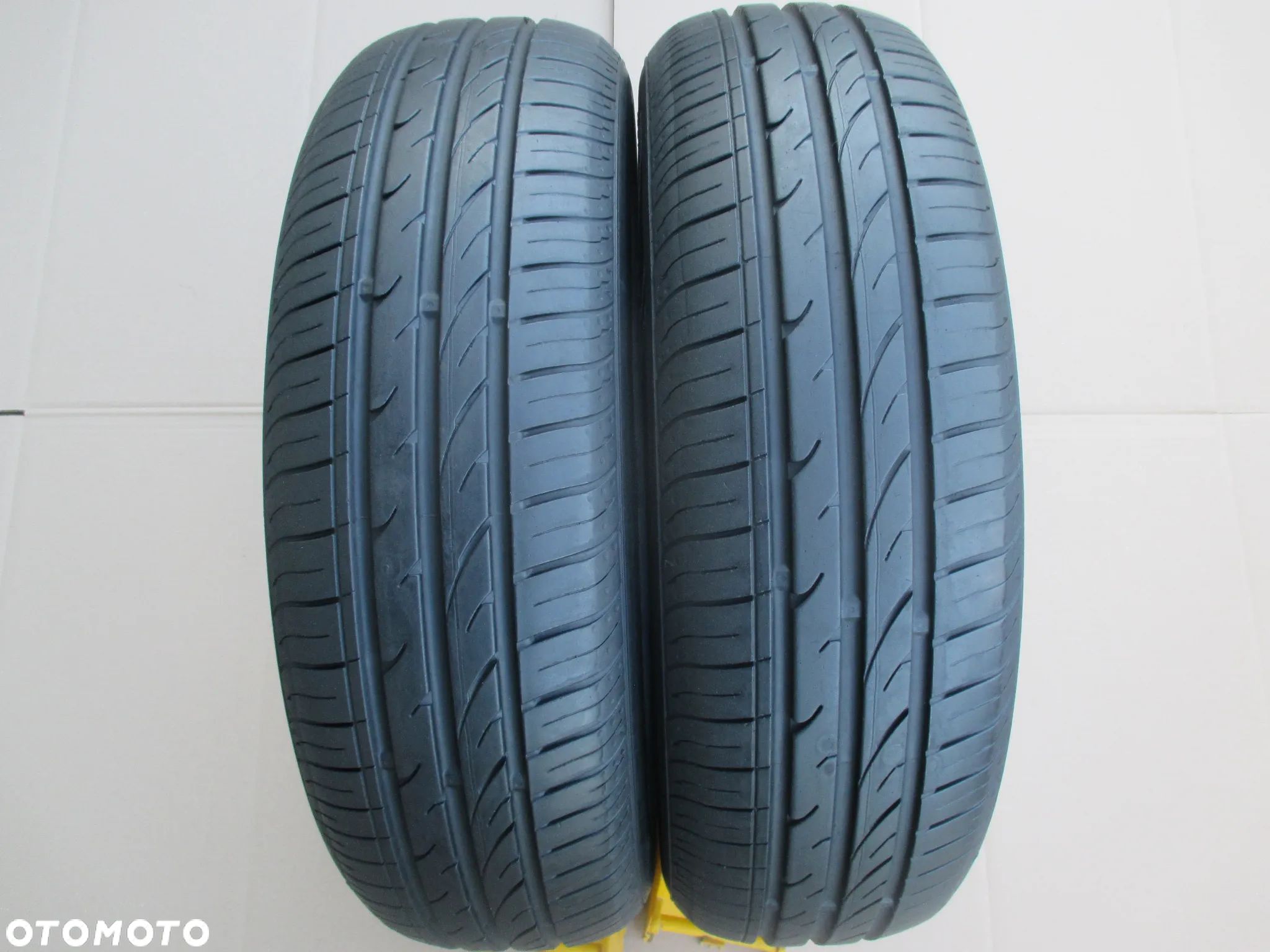 Opony Letnie 165/65 R15 Nexen N blue HD Plus - 1