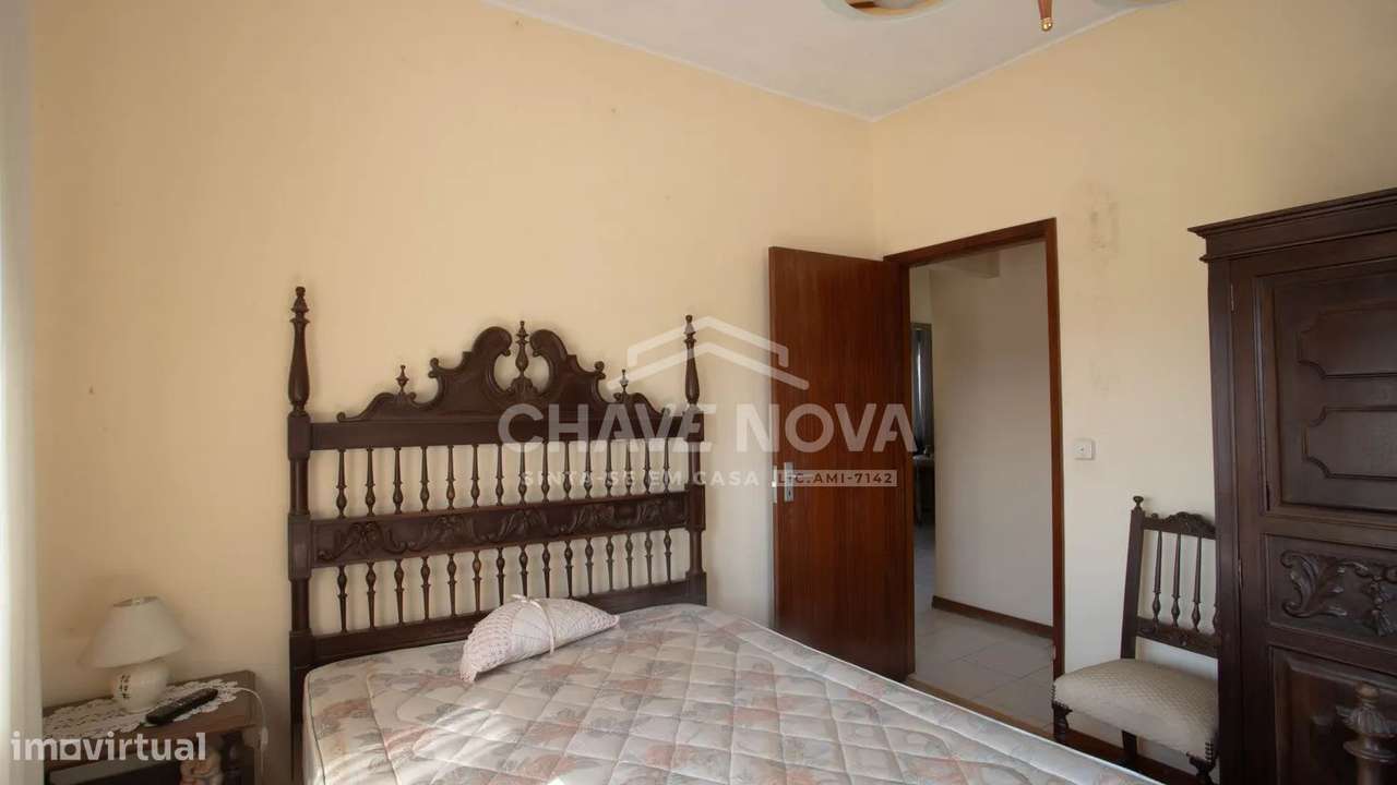 Moradia V4 em Santo Isidoro – Marco de Canaveses-12