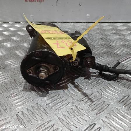 Electromotor Mercedes-Benz A-class W168 1997-2004| 1 005 821 986 - 3