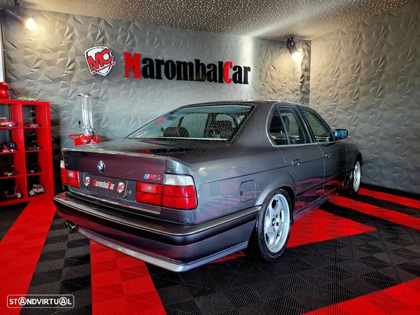 BMW M5 Standard - 13