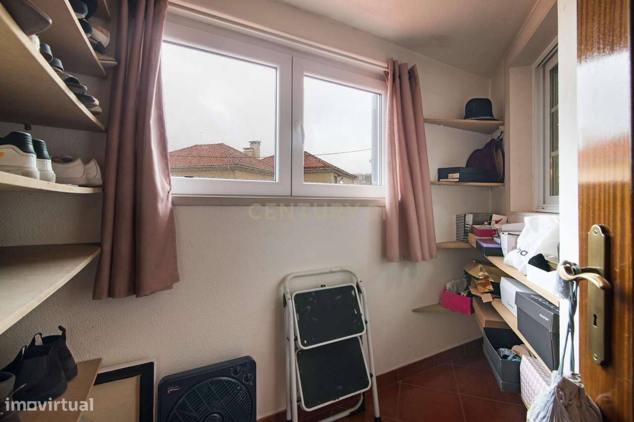 Fantástica Moradia T3 na Pontinha - Grande imagem: 5/38