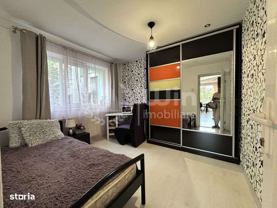 Apartament 3 camere | La cheie | Etaj 2 | Manastur | Parcul Primaverii - Imagine principală: 4/6